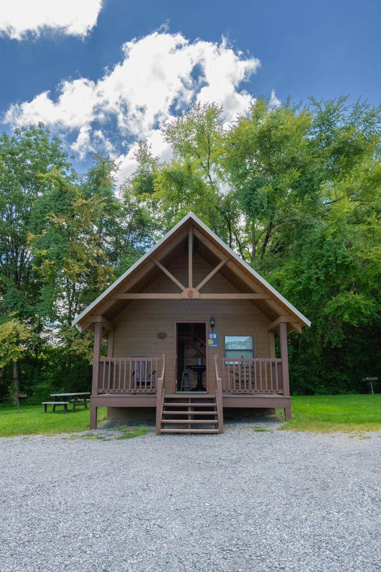 Villa Sun Outdoors Pigeon Forge Sevierville Exterior foto
