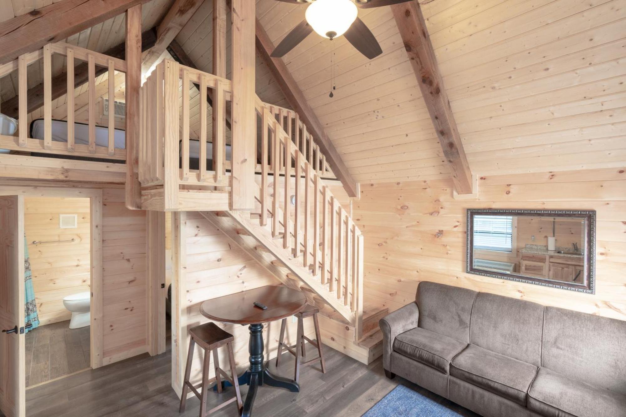 Villa Sun Outdoors Pigeon Forge Sevierville Exterior foto